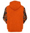 Суитчър Orange Hunting #6909 Суитчър Orange Hunting #6909